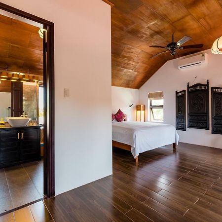 An Bang Coco Villa Hội An Buitenkant foto