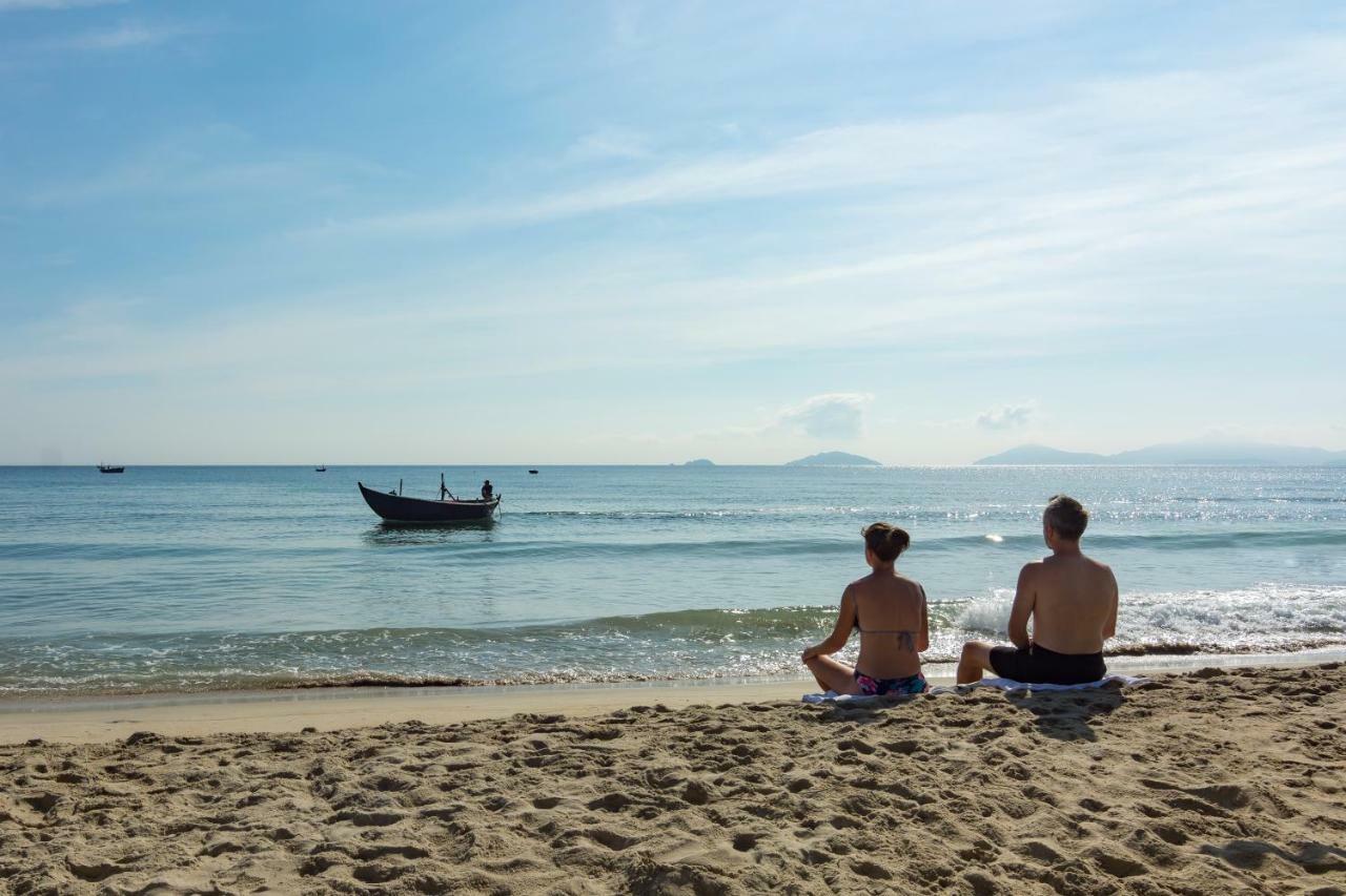 An Bang Coco Villa Hội An Buitenkant foto