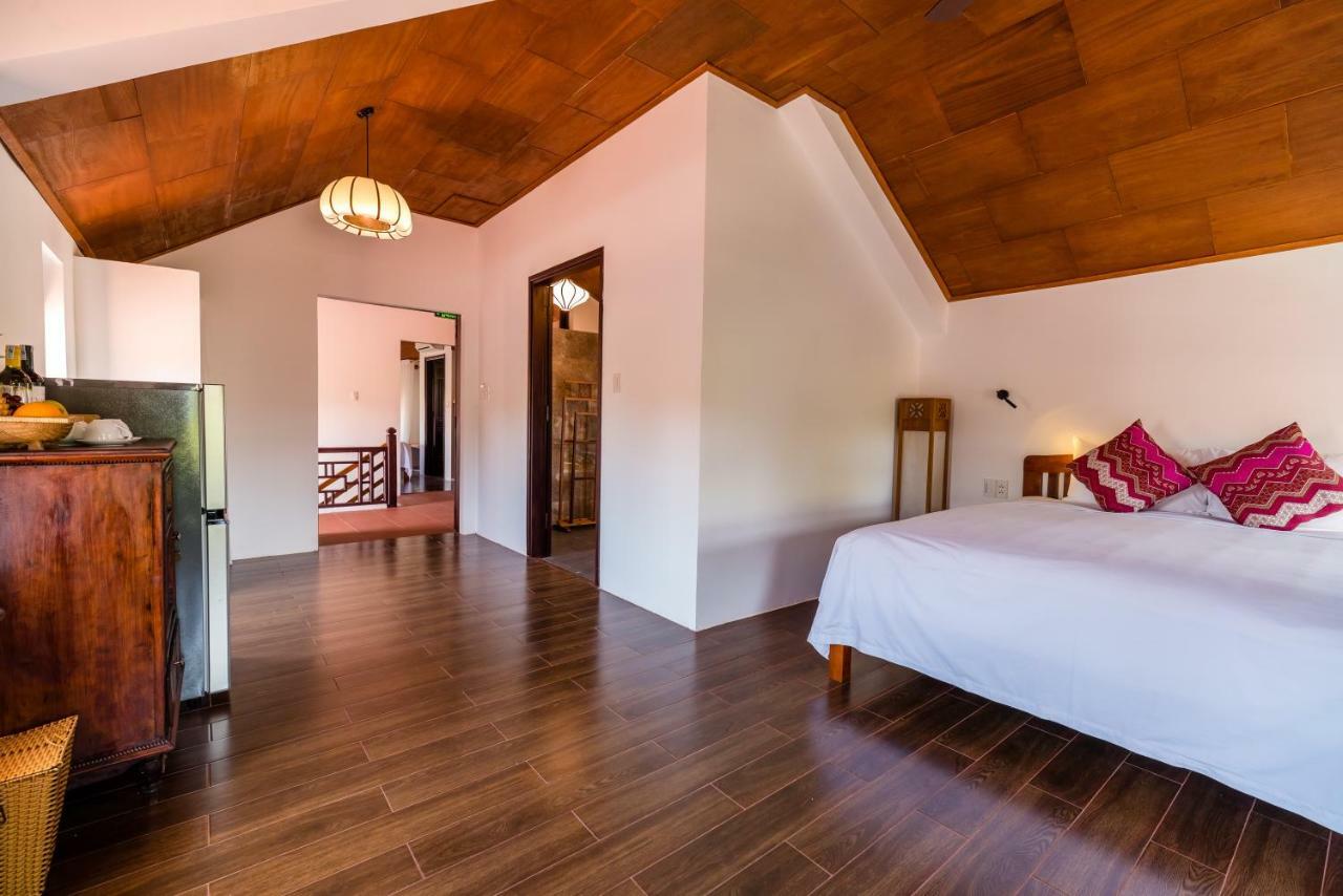 An Bang Coco Villa Hội An Buitenkant foto