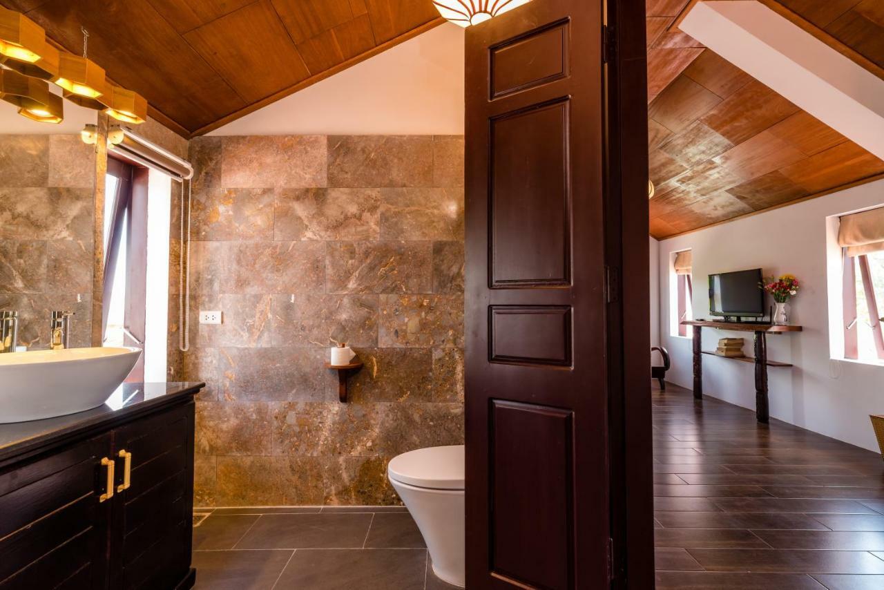 An Bang Coco Villa Hội An Buitenkant foto